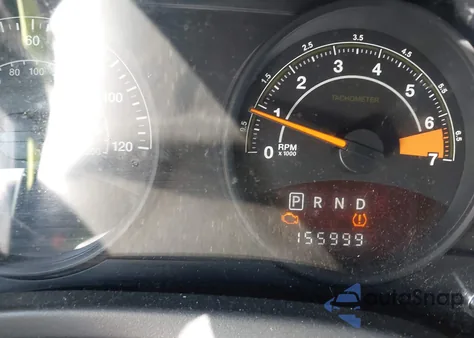 2015 Jeep Compass Sport из США, поврежденный, VIN 1C4NJCBA0FD170581